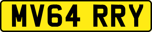 MV64RRY