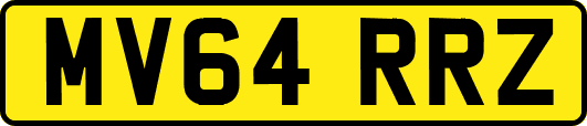 MV64RRZ