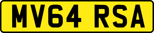 MV64RSA