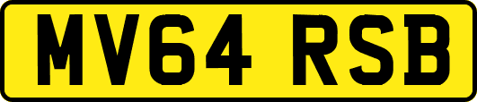 MV64RSB