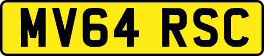 MV64RSC