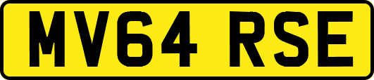 MV64RSE
