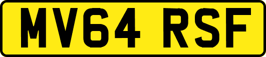 MV64RSF