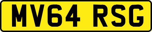 MV64RSG