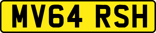 MV64RSH