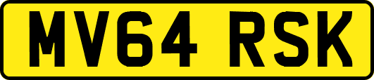 MV64RSK