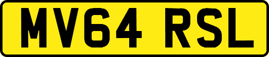 MV64RSL