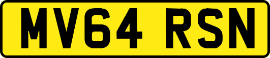 MV64RSN