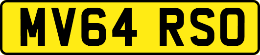 MV64RSO