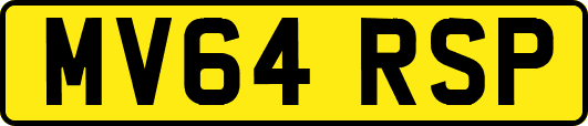 MV64RSP