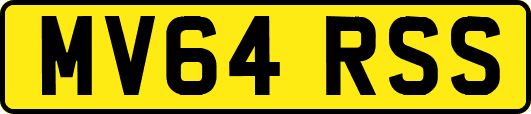 MV64RSS