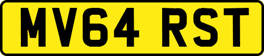 MV64RST