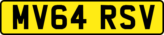 MV64RSV