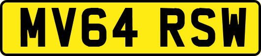 MV64RSW