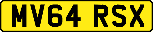 MV64RSX