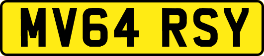 MV64RSY