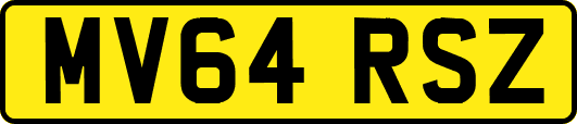 MV64RSZ