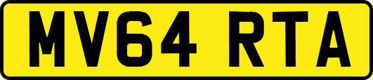 MV64RTA