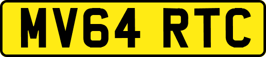 MV64RTC