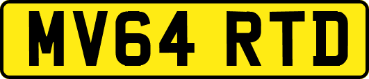 MV64RTD