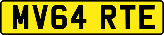 MV64RTE