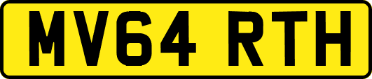 MV64RTH