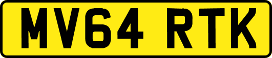 MV64RTK