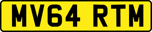 MV64RTM