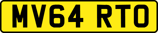 MV64RTO