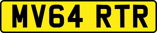 MV64RTR
