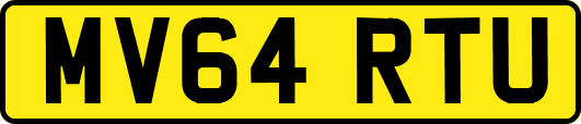 MV64RTU