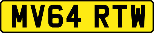 MV64RTW