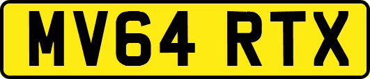 MV64RTX