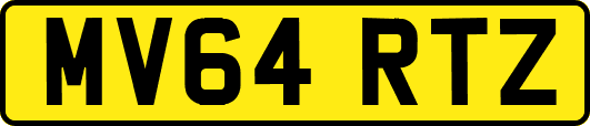 MV64RTZ