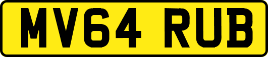 MV64RUB