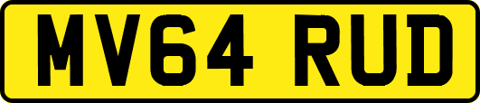 MV64RUD