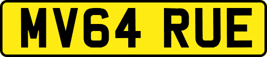 MV64RUE
