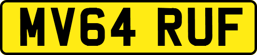 MV64RUF