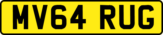 MV64RUG