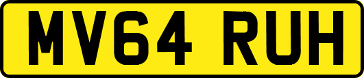 MV64RUH