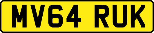MV64RUK