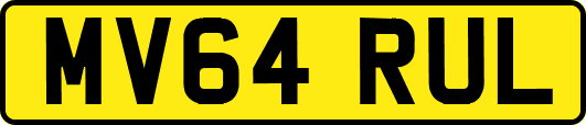 MV64RUL