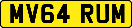 MV64RUM