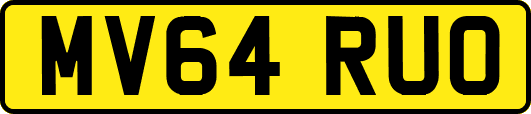 MV64RUO