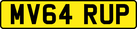 MV64RUP