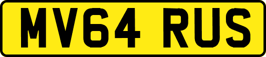 MV64RUS