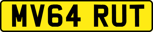 MV64RUT