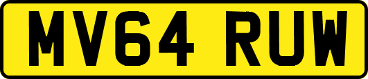 MV64RUW