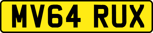 MV64RUX