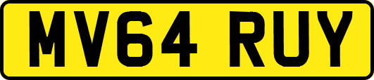 MV64RUY